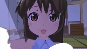 Bad Apple but Suika is a Japanese Goblin