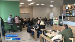 Ярославский аэропорт Туношна обновил маршрутную сеть
