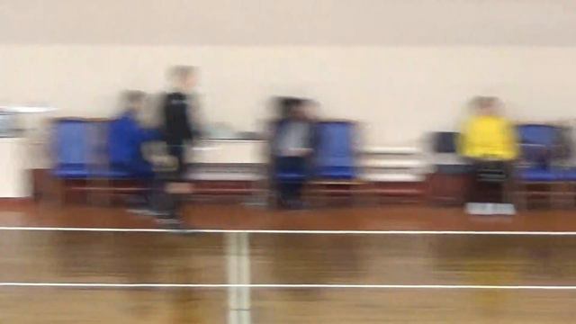 U-11. Молния 3:5 ДЮФК Раздельная Тайм 2 Футзал Одесса Дети 2021-12-11 смотреть онлайн