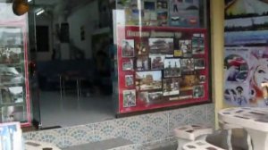 рун рен тур в паттайе .неадекватная сотрудница.