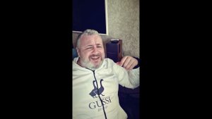 Константин Золотов - Снегири (Александр Розенбаум cover)