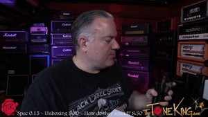 IK Multimedia iLoud Micro Monitors - Unboxing & Sound Demo