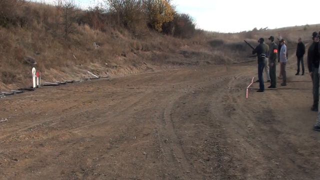 Первый открытый кубок Крыма по практической стрельбе смотреть онлайн