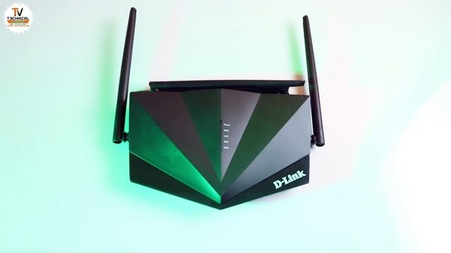 D-Link Dir 650in Wireless N300 Router Setup | Low Budget Best Router | How to Setup D-Link Router !