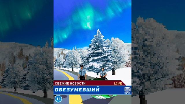 Asphalt Nitro (Java) | КАРЬЕРА | СЕЗОН 3 | Исландия/Выбивание | DODGE CHALLENGER SRT8 смотреть онлайн