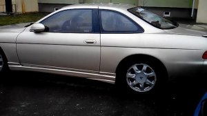 TOYOTA SOARER, Old School, JDM. ТОЙОТА СОАРЕР