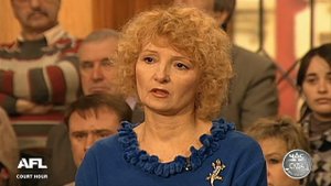 Дела Семейные. Бракоразводные процессы. Клеймо / Divorce Case. The Mark