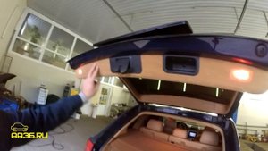ЛОНГ обзор_ Porsche Cayenne 3.2 _955_ цена-качество_ интерьер экстерьер_ комплектиция