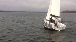 Maxus evo 24   - www jachtyjachty pl