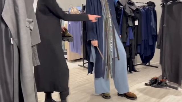 ПОДГОТОВКА К СЪЕМКЕ НОВОЙ КОЛЛЕКЦИИ! смотреть онлайн