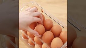 Контейнер для яиц