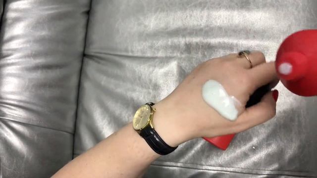 Новинка - шампунь от седины! смотреть онлайн