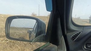 Весенняя охота в Оренбургской области (часть 1)