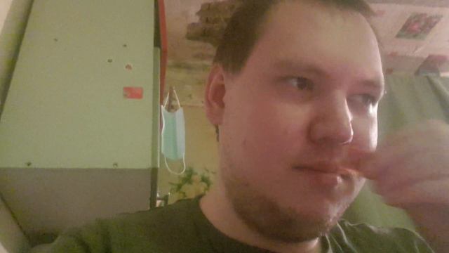 Обзор на колбасу Кубанская!,полукопченая