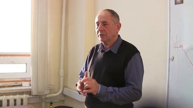 C.Лосев. Самоисцеление. Ч.1