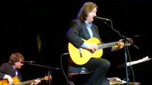 Олег Митяев "Намасте". Фрагмент концерта Олега Митяева в КЗ «Золотое кольцо» 11.04.2012 г.