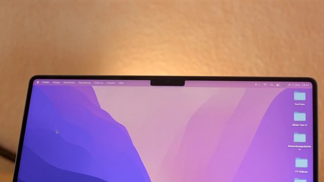 Das billigste MacBook Pro 14" nach einem Monat Dauereinsatz, reicht die Leistung? | Venix смотреть онлайн