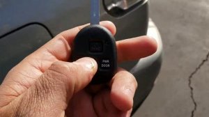 Lexus Keys Reno Sparks 2004 Lexus RX330 Key Replacement Locksmith