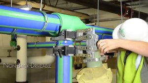 McElroy Spider™ 125