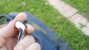 Капельный полив деревьев своими руками (просто, быстро, не затратно)!!!