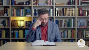 Числа. Глава 35. Месть. Андрей Десницкий. Библия