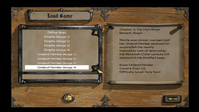 Прохождение Disciples: Sacred Lands по сэйвам (Стрим 15.04.2020 г.) смотреть онлайн