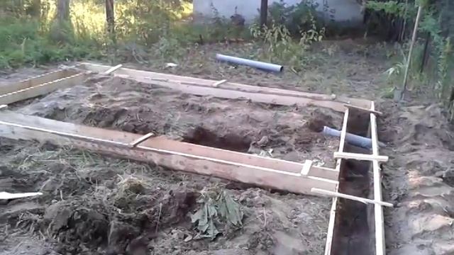 Засыпаем песчаную подушку №19 смотреть онлайн