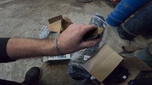 ПОМЕНЯЛ всю ХОДОВКУ в ПРИОРЕ. СТОЙКИ -50. ТРЕУГОЛЬНЫЕ РЫЧАГИ. ЗАЧЕМ ВЛОЖИЛ 70к?