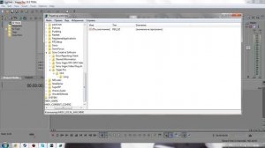 Как поставить русский язык в Sony Vegas Pro 13.