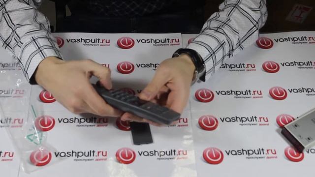 Пульт Thomson RCT3003 смотреть онлайн