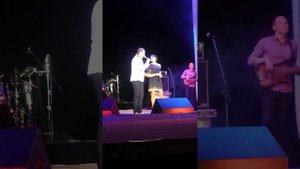 Алексей Брянцев и Елена Касьянова
