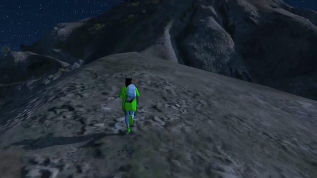 MAJESTIC | ночь на сервере смотреть онлайн