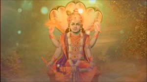 ❂ Мантра Вишну дарующая удачу в жизни ❂