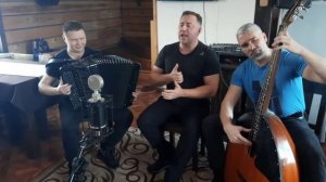 Что так сердце растревожено!Поёт Андрей Киреев Тенор Сибири!