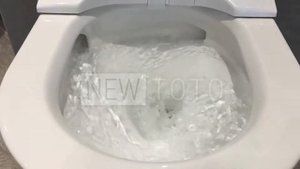 Унитаз TOTO Washlet SX: новый двухструйный круговой смыв торнадо. Японская электронная сантехника
