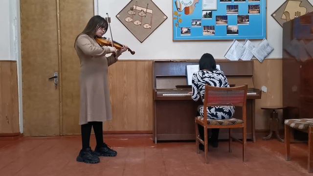 Головчанська Марія - О. Соловйова "Подарувавшій життя"