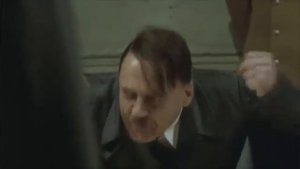 Hitler - Gangnam Style (강남스타일) Parody