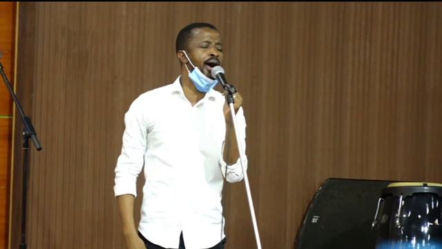 3 DAYS OF FASTING & PRAYER |#DAY3| With Pastor Emmanuel GBEREKPEE смотреть онлайн