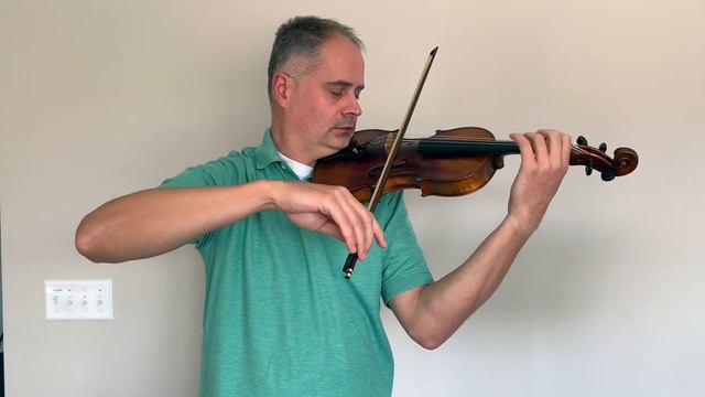 R. Kreutzer Violin Etude no. 1 from 42 Studies or Caprices by @Violinexplorer смотреть онлайн