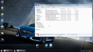 Tutorial Instalare Lexia Diagbox 7.855 Windows 7 32 bit