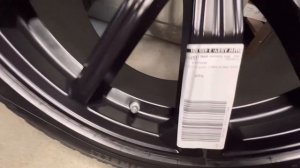 Обзор 22 х разношироких колес для бмв х6 м зима липучка пирелли