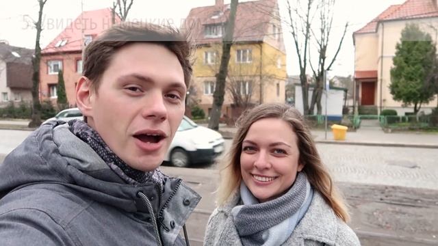 Достопримечательности Калининграда и области. Что посмотреть, куда сходить? Погода весной