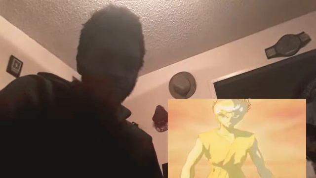 Yusuke Vs Toguro Yu Yu Hakusho | Anime | Reaction | Classic смотреть онлайн