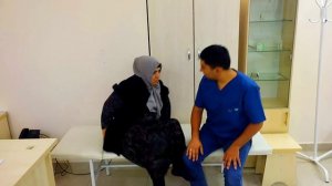 Тизза бўғими суяк йемирилиши 3 даражадан натижа.Алхамдулиллах😊