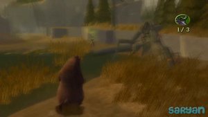 Прохождение игры Сезон охоты #5