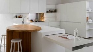 ДИЗАЙН КУХНИ 11 кв. м. Модные новинки и современные планировки