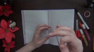 Мой ежедневник | Заполняем разворот на март