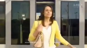 Реклама зубной пасты Parodontax (1+1, Май 2017)