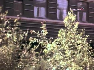 на дальней станции сойду