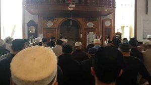 Азан Новый Костек